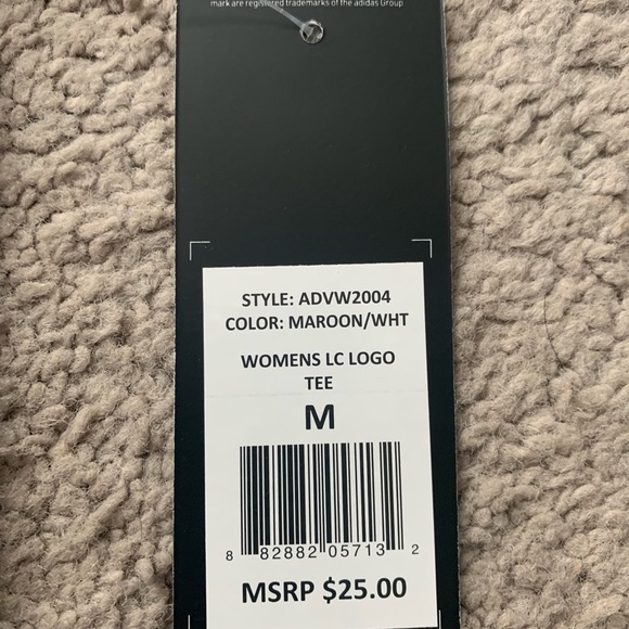 Adidas Golf Top - Picture 4 of 5